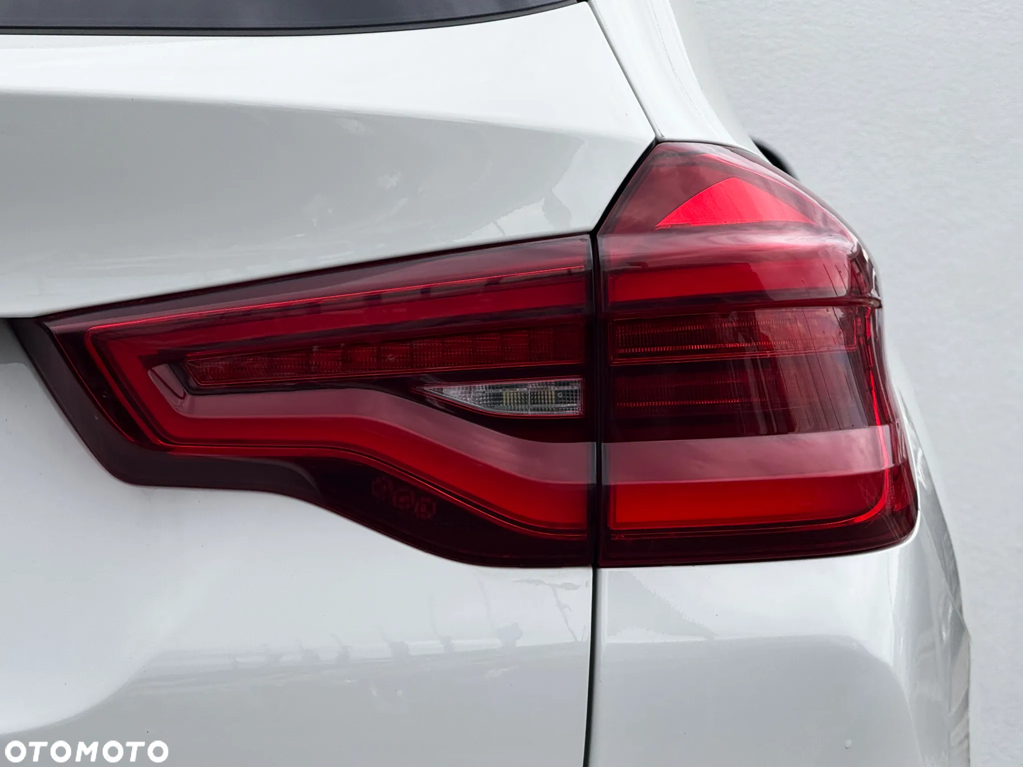 BMW X3 xDrive20d - 10