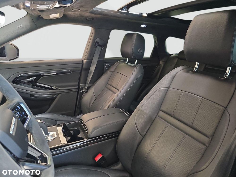 Land Rover Range Rover Evoque 2.0 P300 mHEV HST - 18