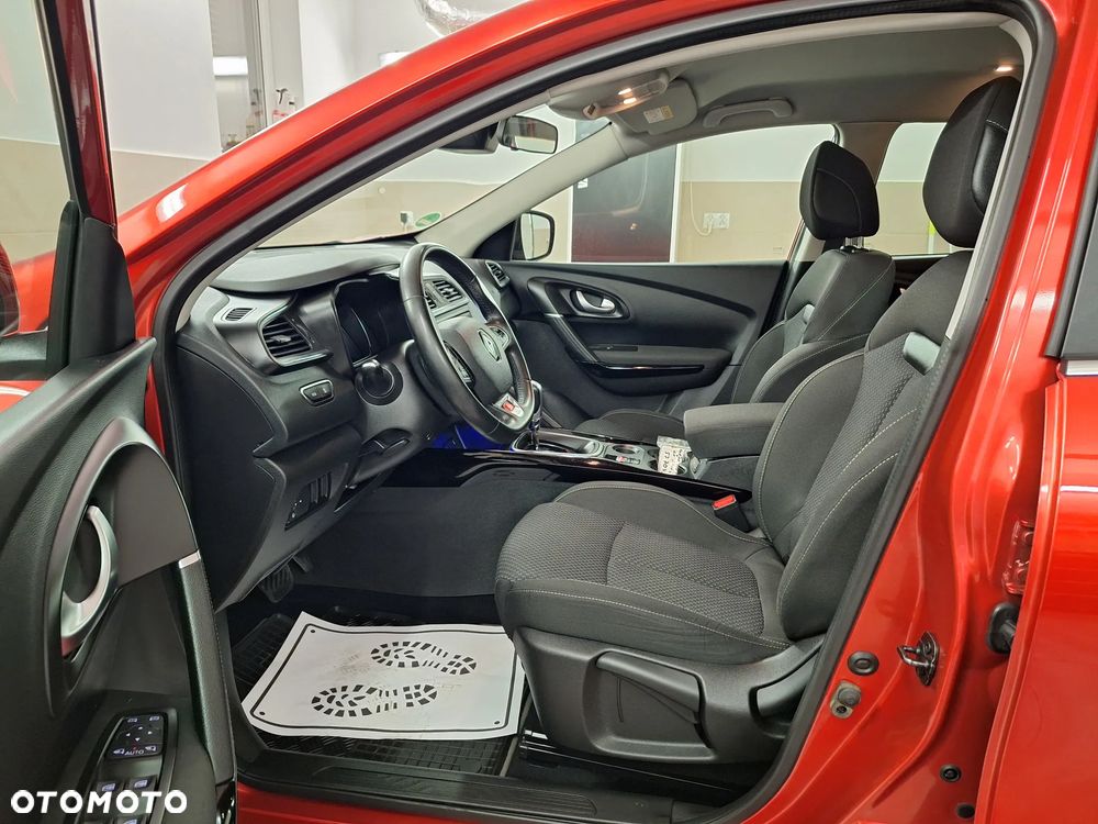 Renault Kadjar 1.3 TCe FAP Black Edition EDC - 18