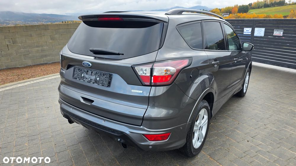 Ford Kuga 1.5 EcoBoost 2x4 ST-Line - 5