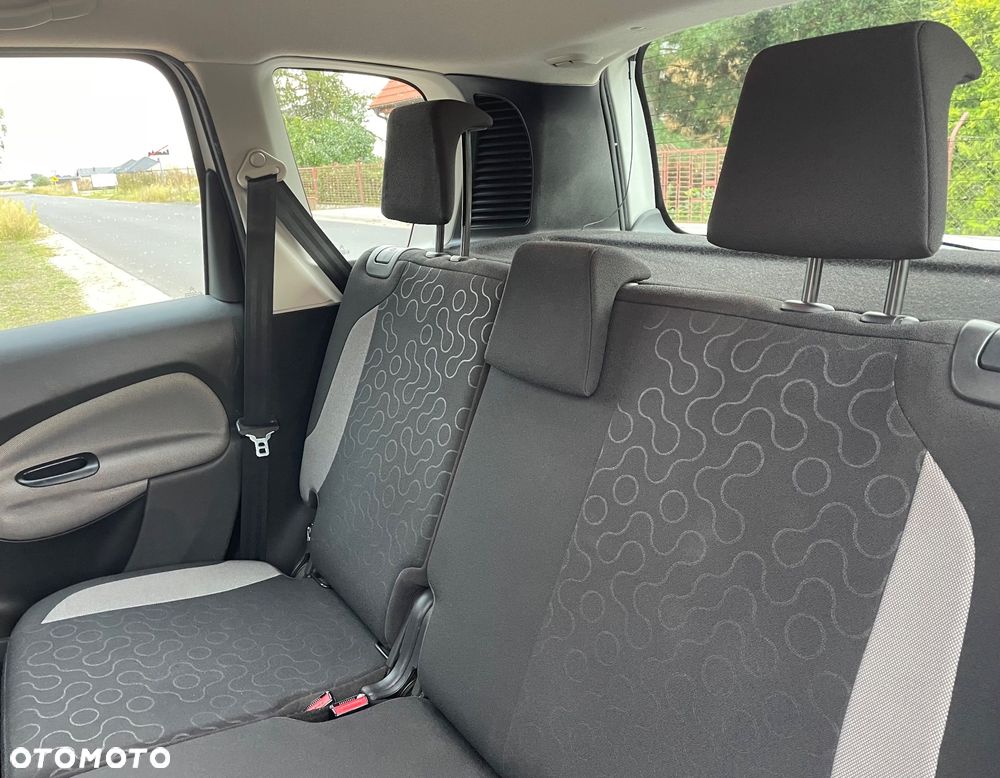 Citroën C3 Picasso VTi 120 Exclusive - 31