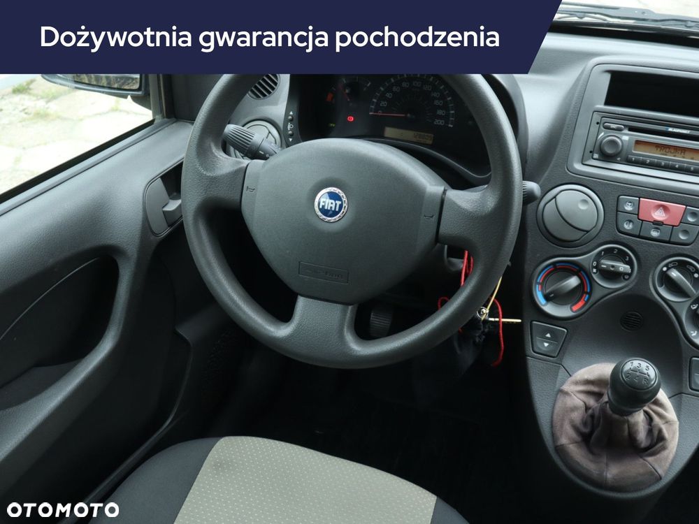 Fiat Panda - 8