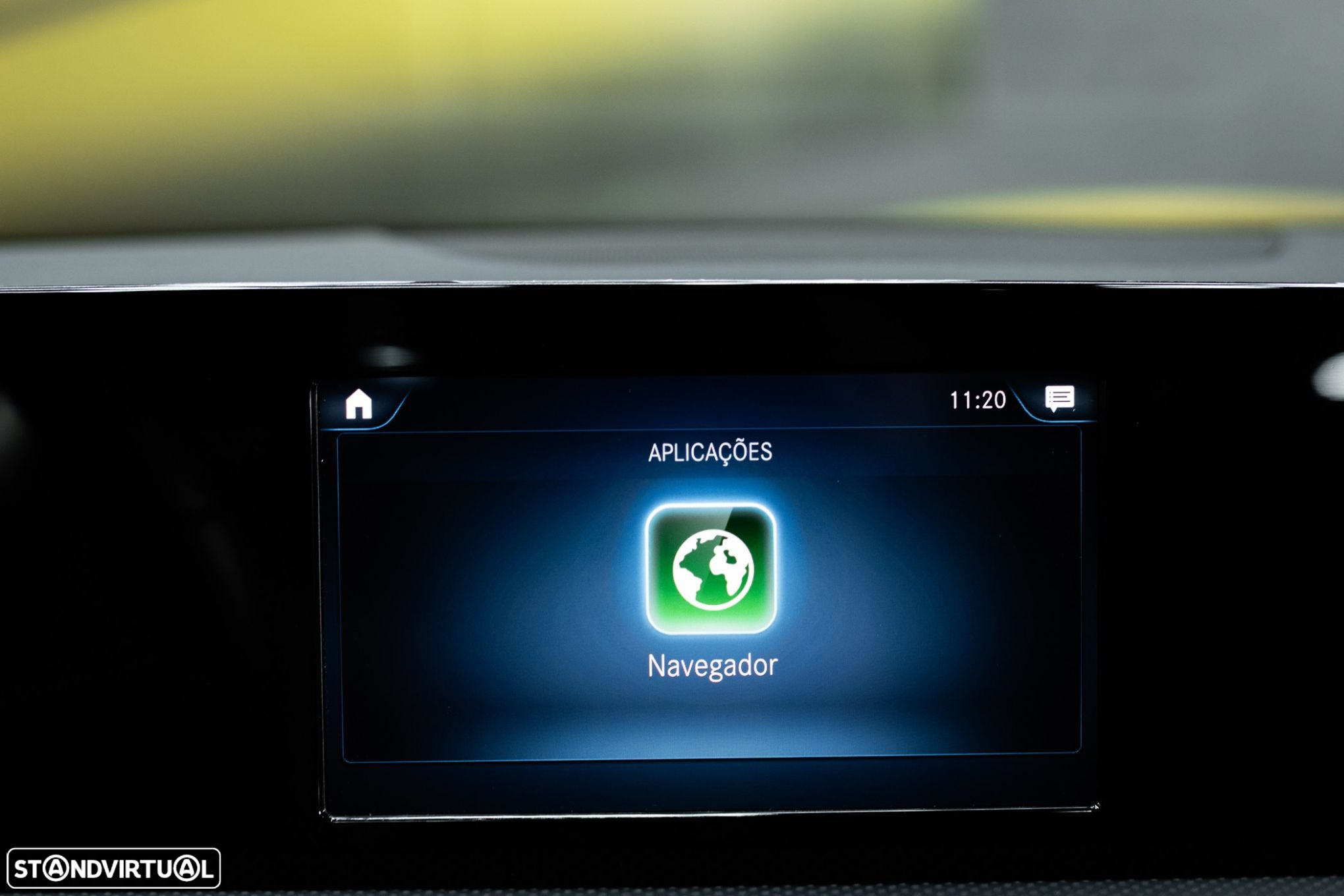 Mercedes-Benz A 180 d Progressive Aut. - 52