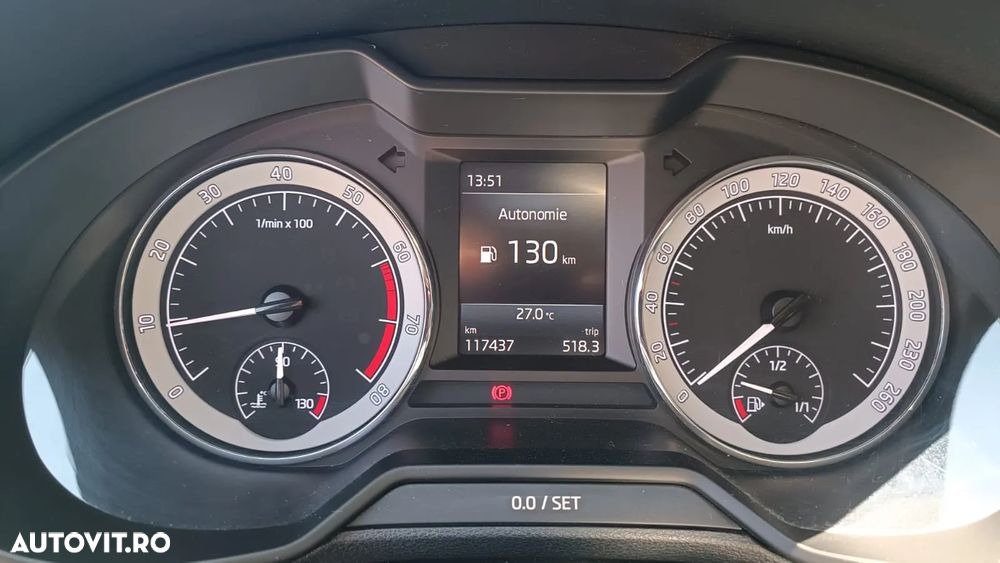 Skoda Octavia 1.0 TSI Ambition - 14