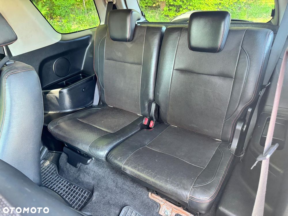 Suzuki Grand Vitara 1.6 De luxe - 16