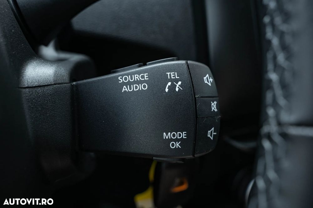 Dacia Duster Blue dCi 115 2WD Prestige+ - 26