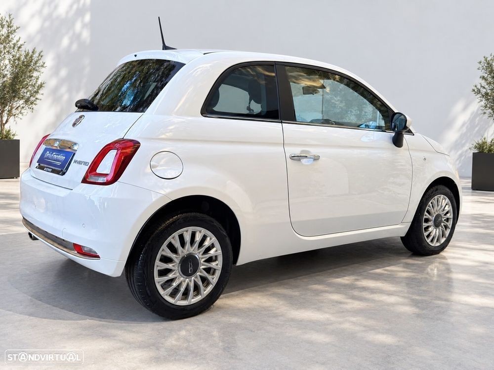 Fiat 500 2024 photo 5