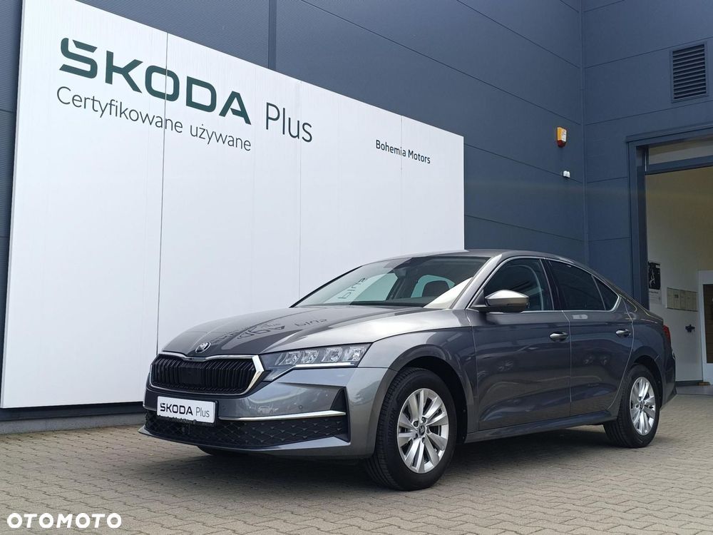 Skoda Octavia - 24
