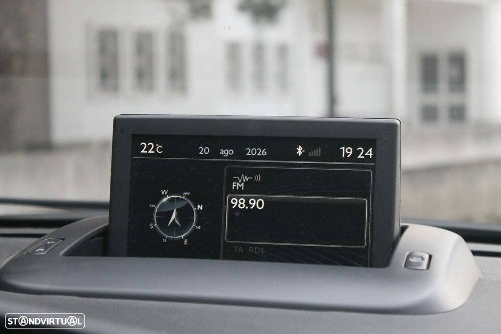 Peugeot 3008 - 29