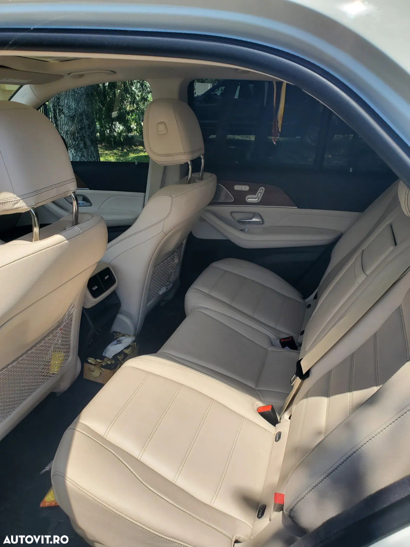Mercedes-Benz GLE 450 MHEV 4MATIC - 10