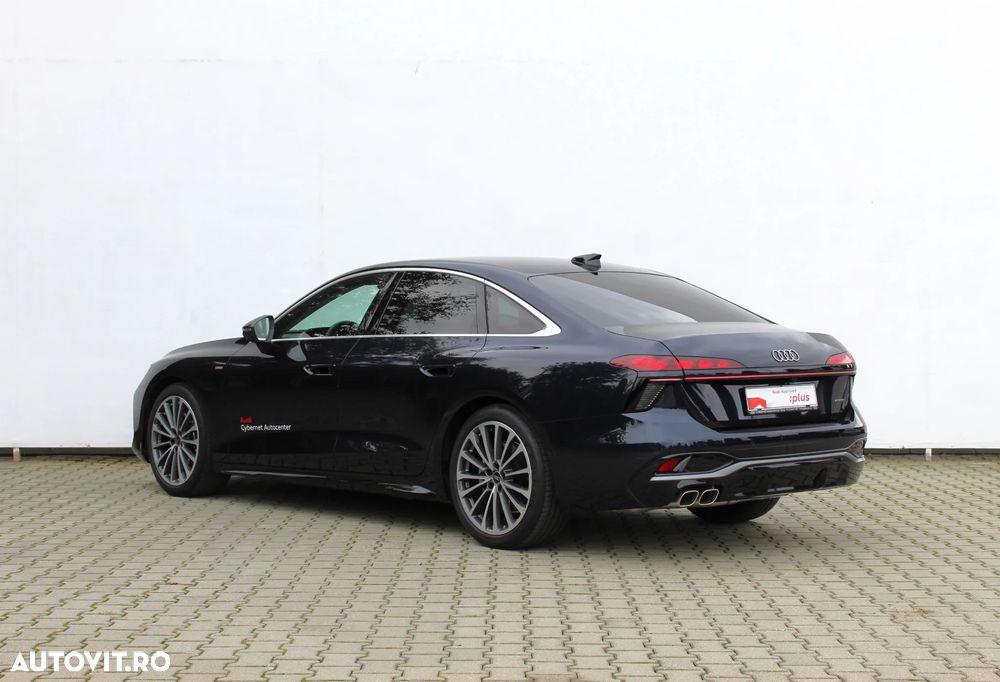Audi A6 40 TDI quattro S tronic MHEV S Line - 3