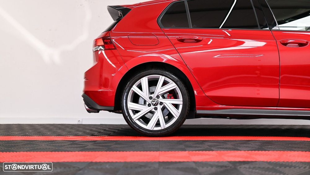 VW Golf 2.0 TSI OPF DSG GTI Clubsport 45 - 23