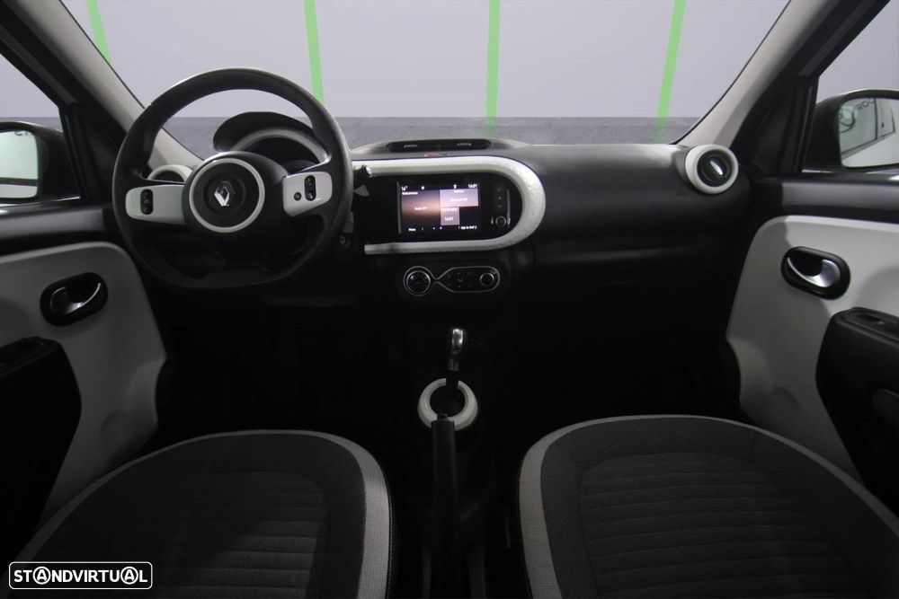 Renault Twingo Electric Equilibre - 9