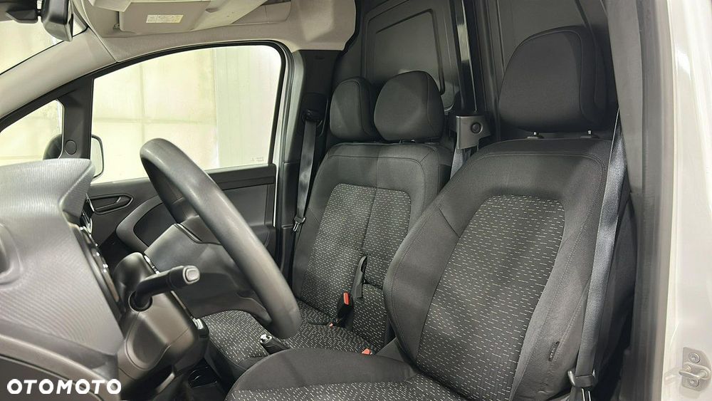 Mercedes-Benz Citan - 16