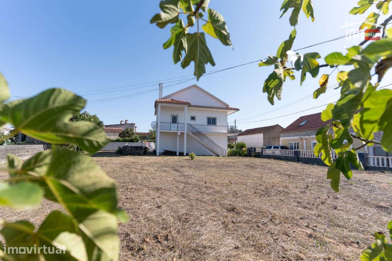 Moradia T3, Pinheiro, Ourém - Grande imagem: 5/36