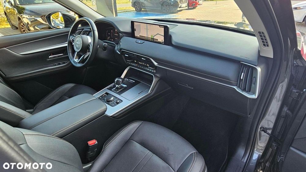 Mazda CX-60 - 15