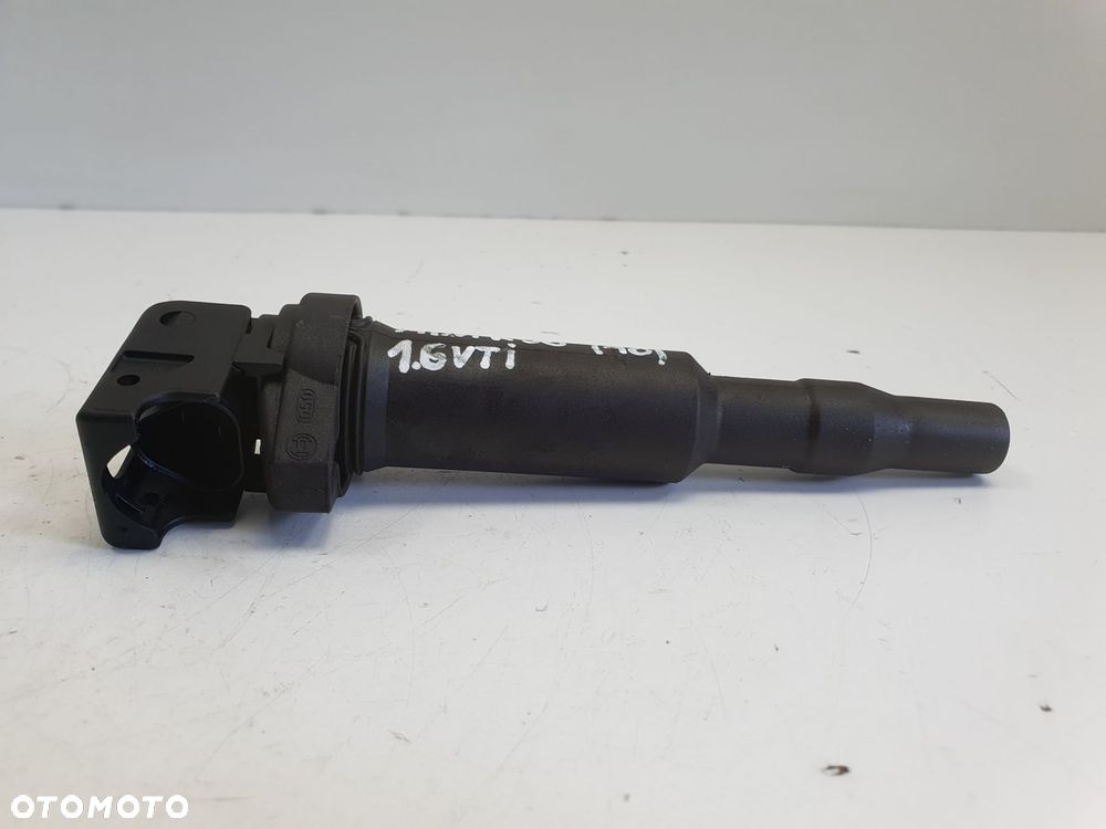 CEWKA ZAPŁONOWA Mini One R56 1.4 16V VTi _ 757164380 0221504470 - 3