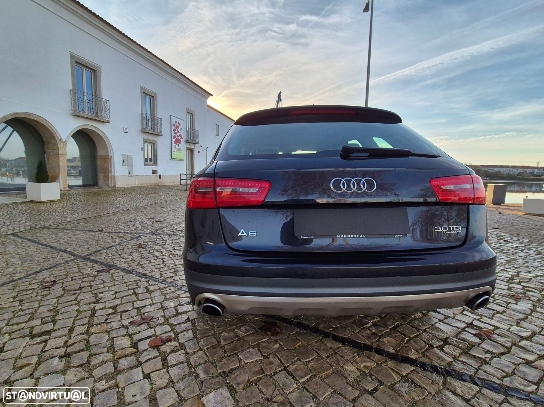 Audi A6 Allroad - 6