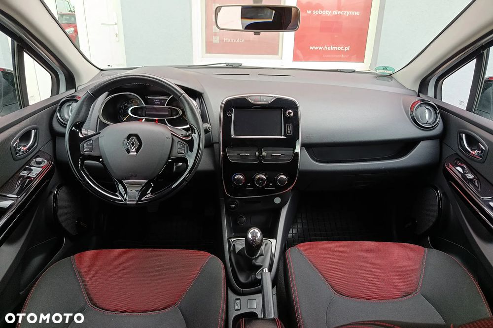 Renault Clio 1.2 16V Dynamique - 29