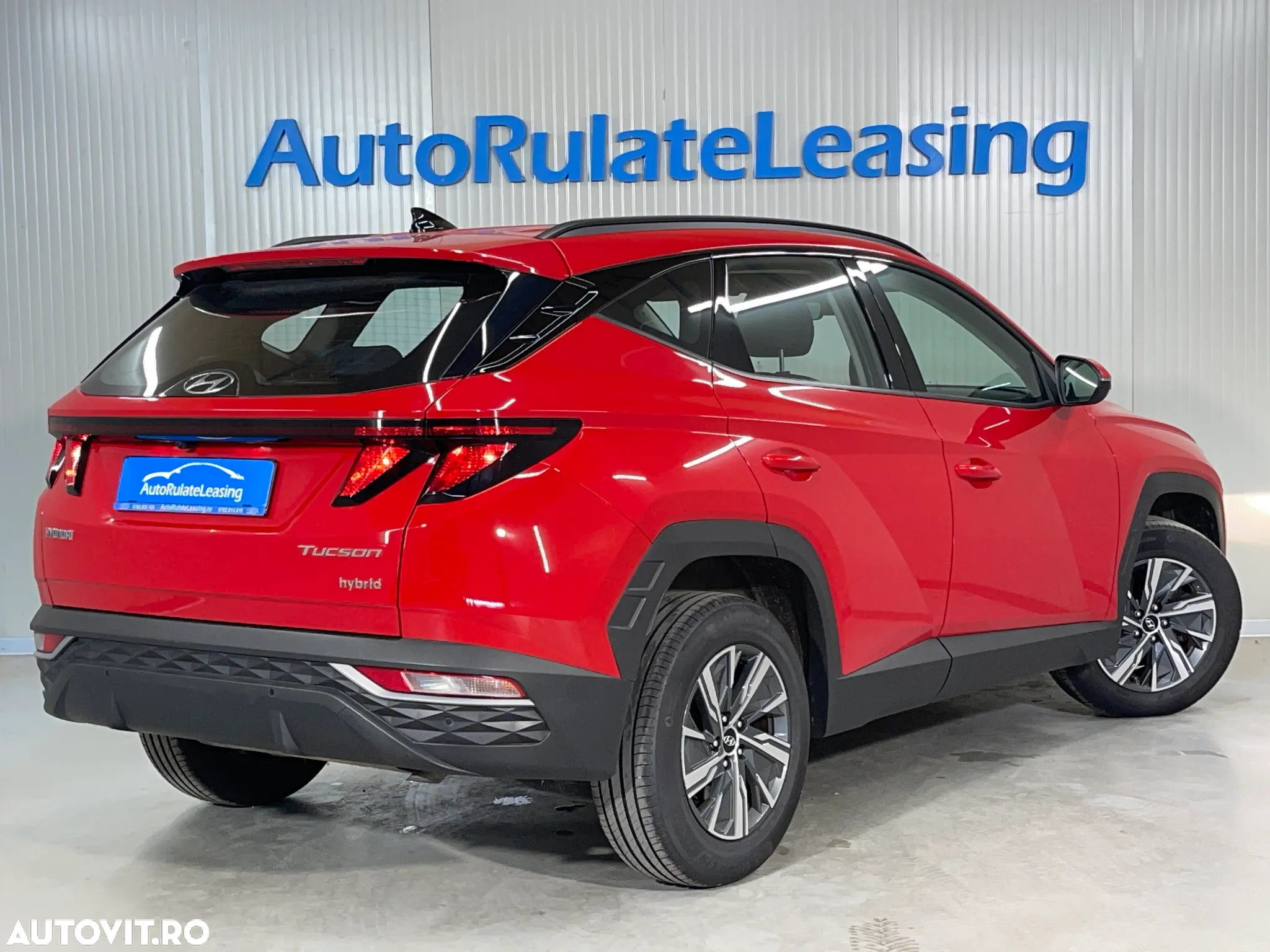 Hyundai Tucson - 3
