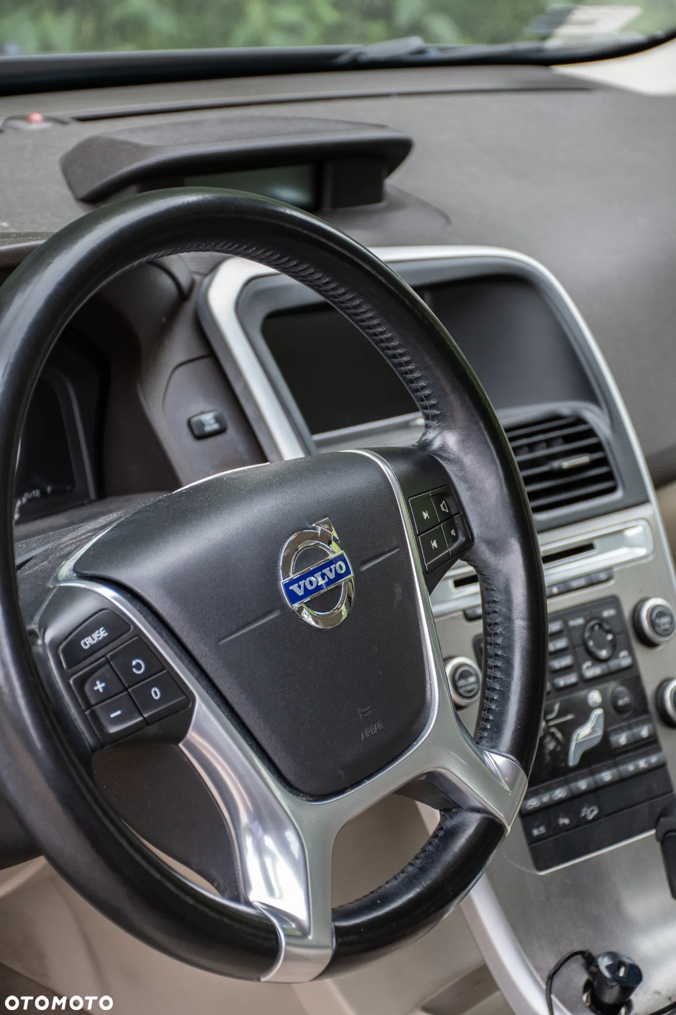 Volvo XC 60 - 7