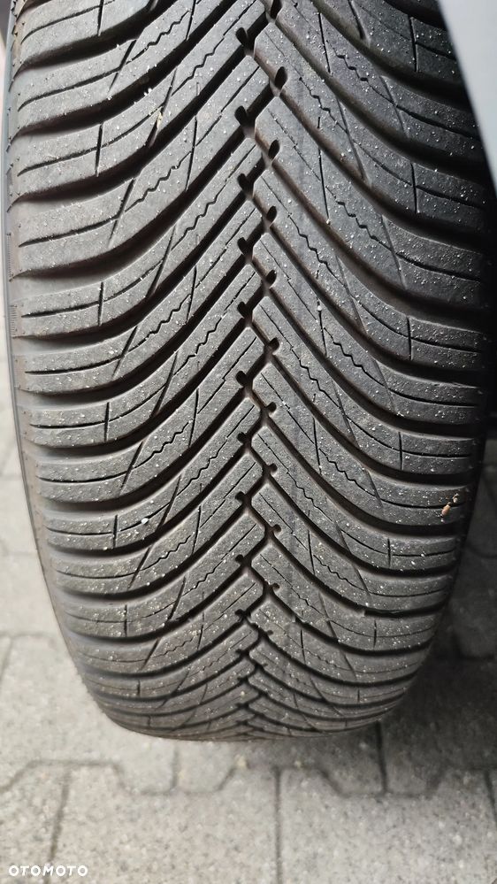 Hyundai ix35 1.6 2WD blue Style - 37