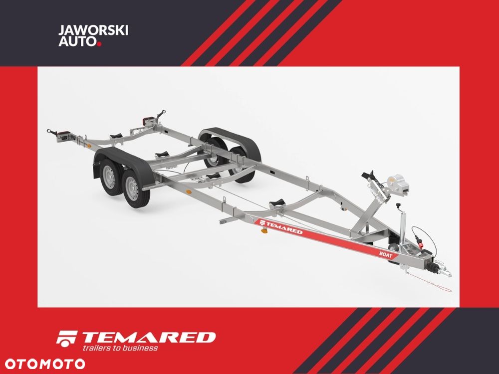 TEMARED B20_077_22 V - 1