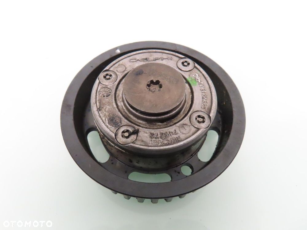 WARIATOR KOŁO ZMIENNYCH FAZ ROZRZĄDU RENAULT MODUS 1.6 - 4