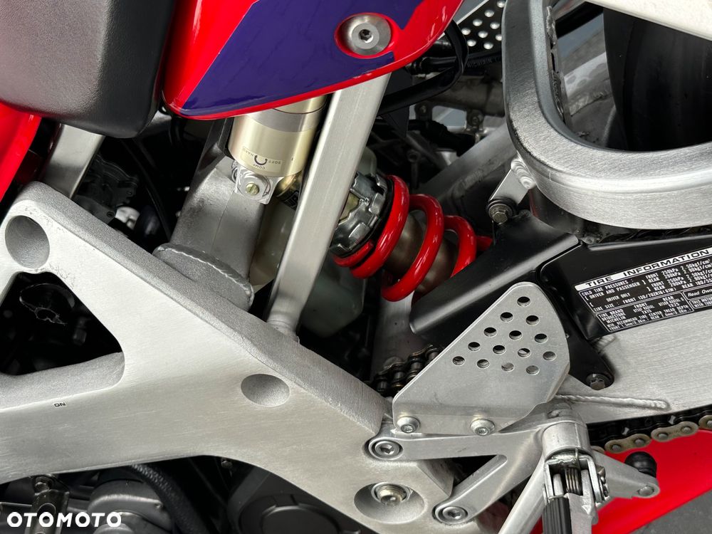 Honda CBR - 31