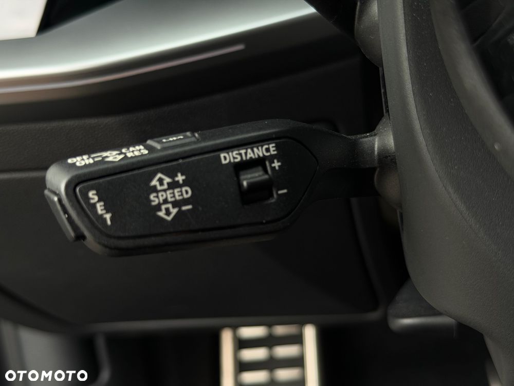 Audi A3 Limousine 35 TFSI mHEV S Line S tronic - 26