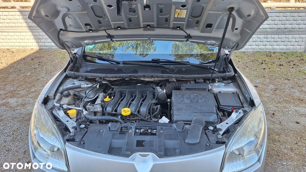 Renault Megane 1.6 16V 110 Expression - 16