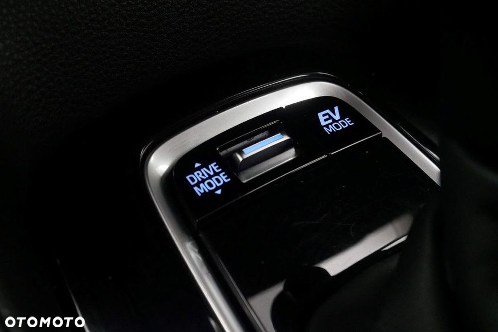 Toyota Corolla 1.8 Hybrid Comfort - 19