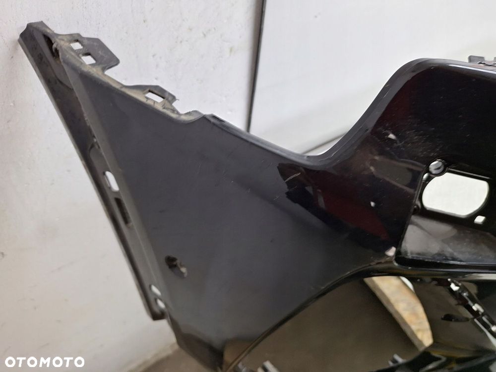 ZDERZAK AUDI -E-TRON 4K 4KE S-LINE ORYGINAŁ OE ASO LIFT PO LIFCIE - 4