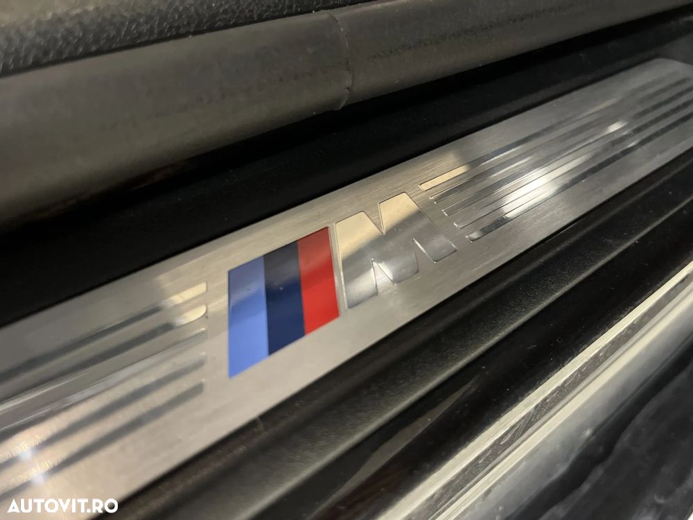 BMW X3 xDrive30i Aut. - 30