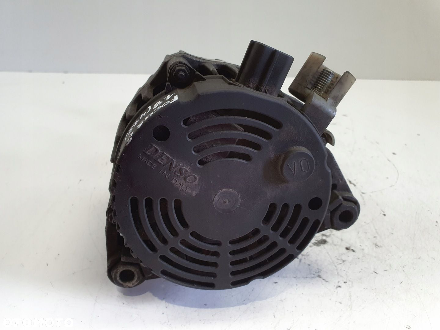 Ford Focus MK2 II 1.8 TDCI ALTERNATOR MS1012100921 4M5T-10300-LC - 4