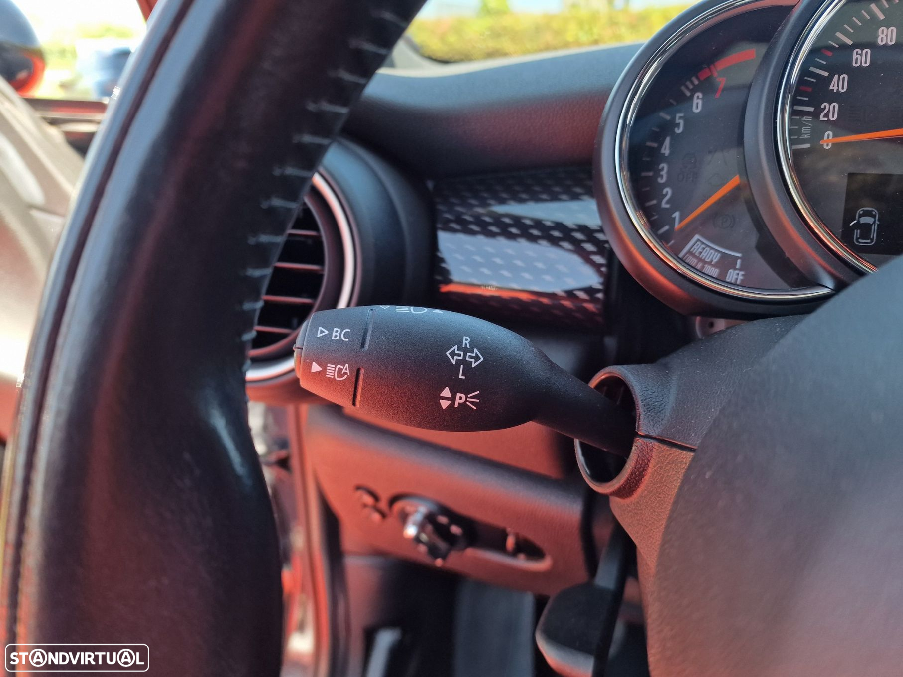 MINI 3 Portas Cooper S - 24