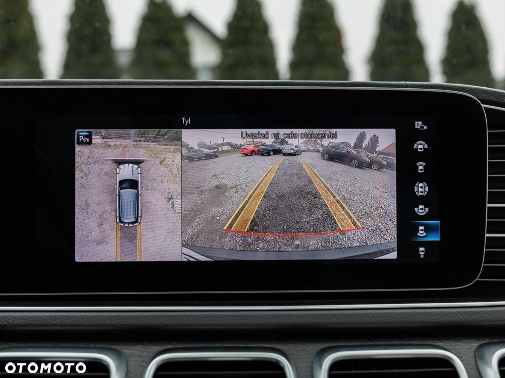 Mercedes-Benz GLE 2020
