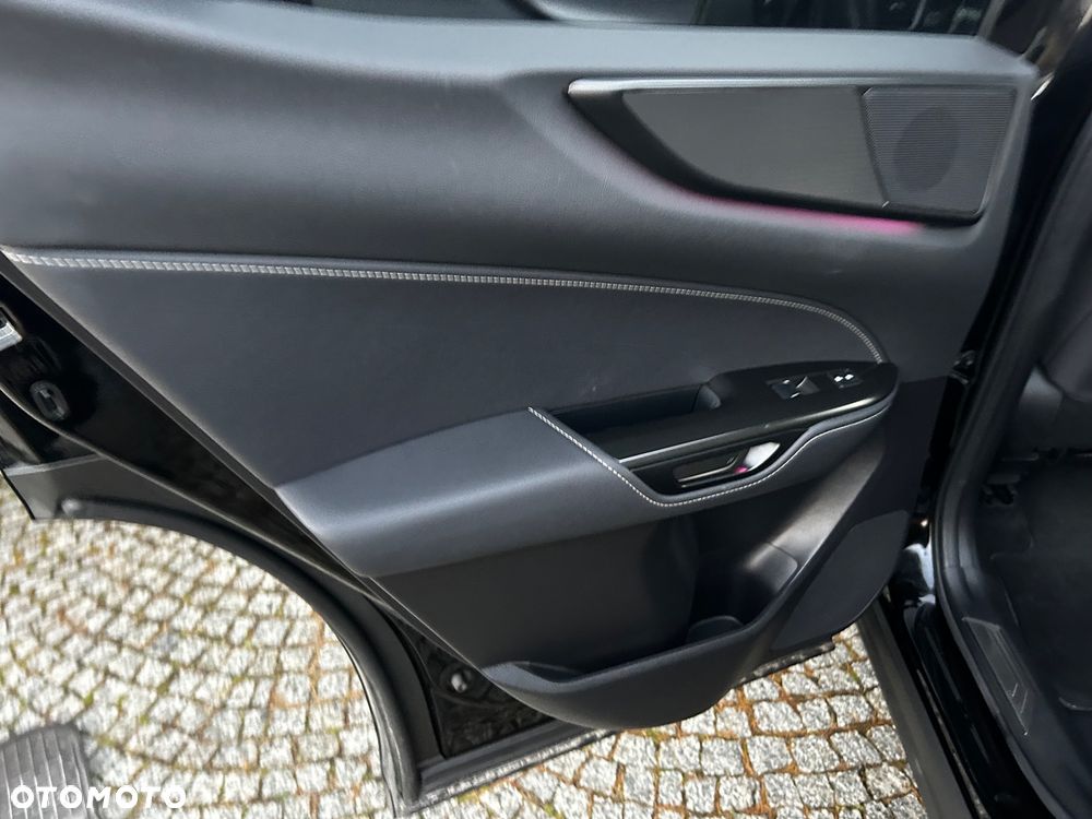 Lexus NX 450h+ F Sport AWD - 37
