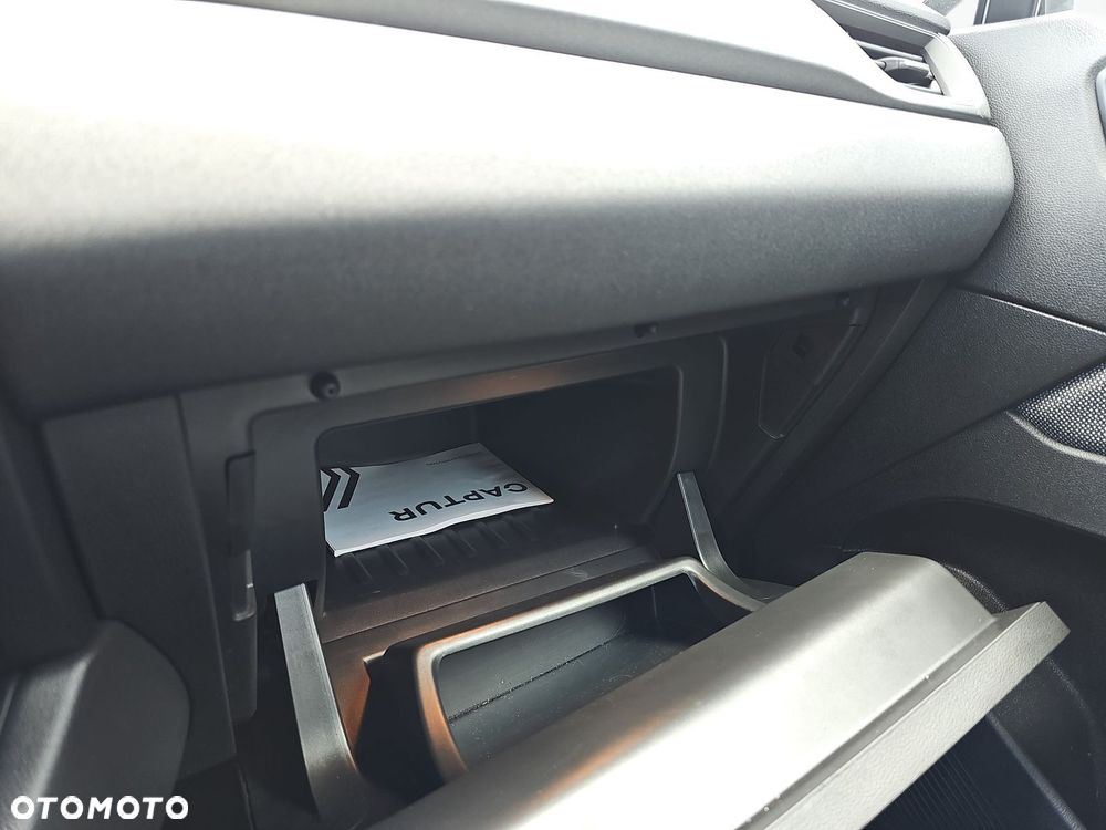 Renault Captur 1.6 E-TECH Full Hybrid 145 Techno - 36