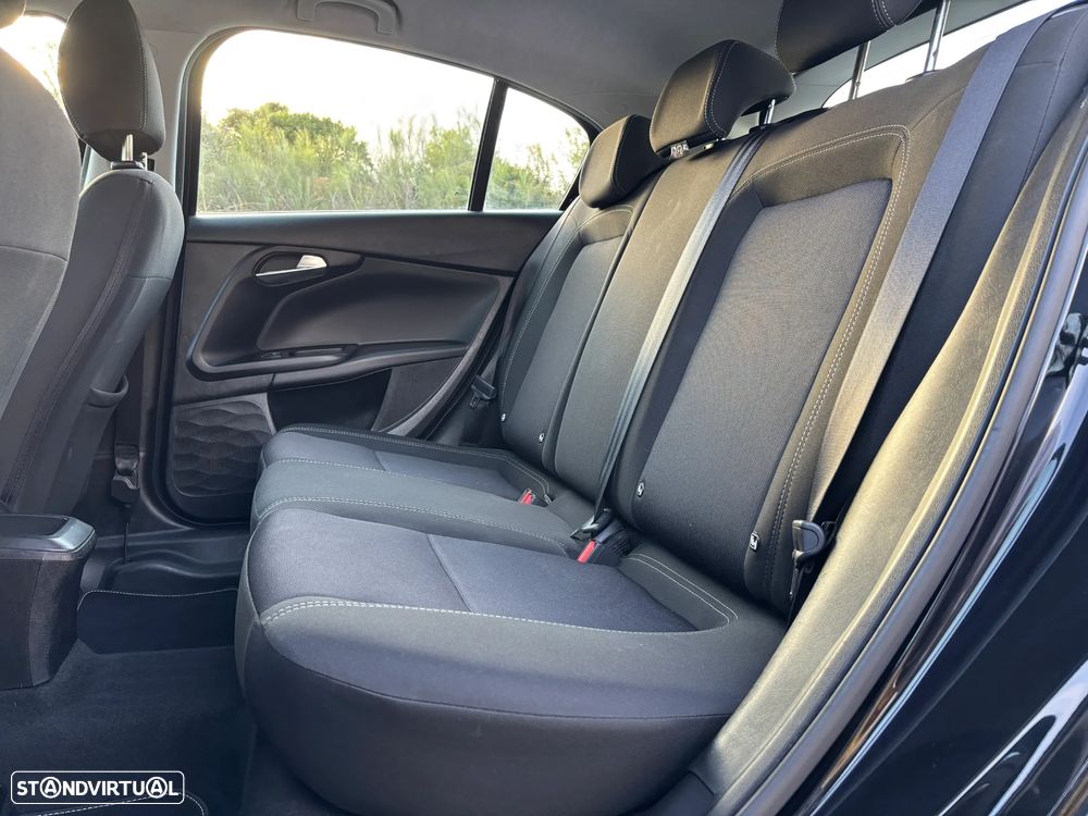Fiat Tipo 1.3 MultiJet - 7