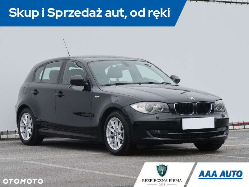 BMW Seria 1 - 2