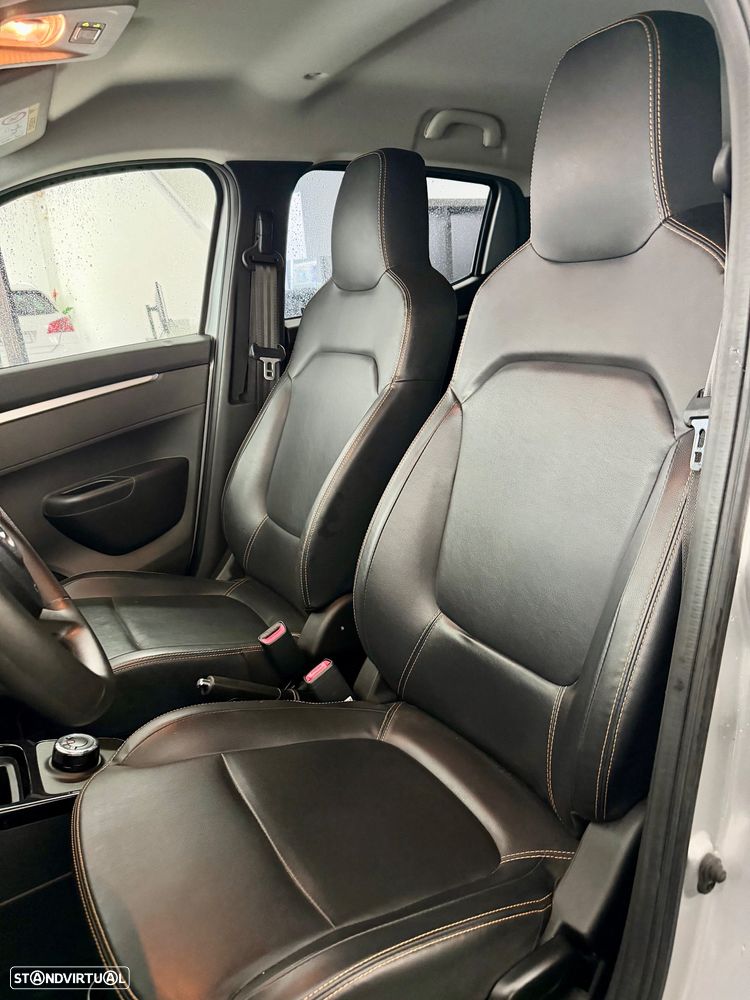 Dacia Spring ESSENTIAL - 10