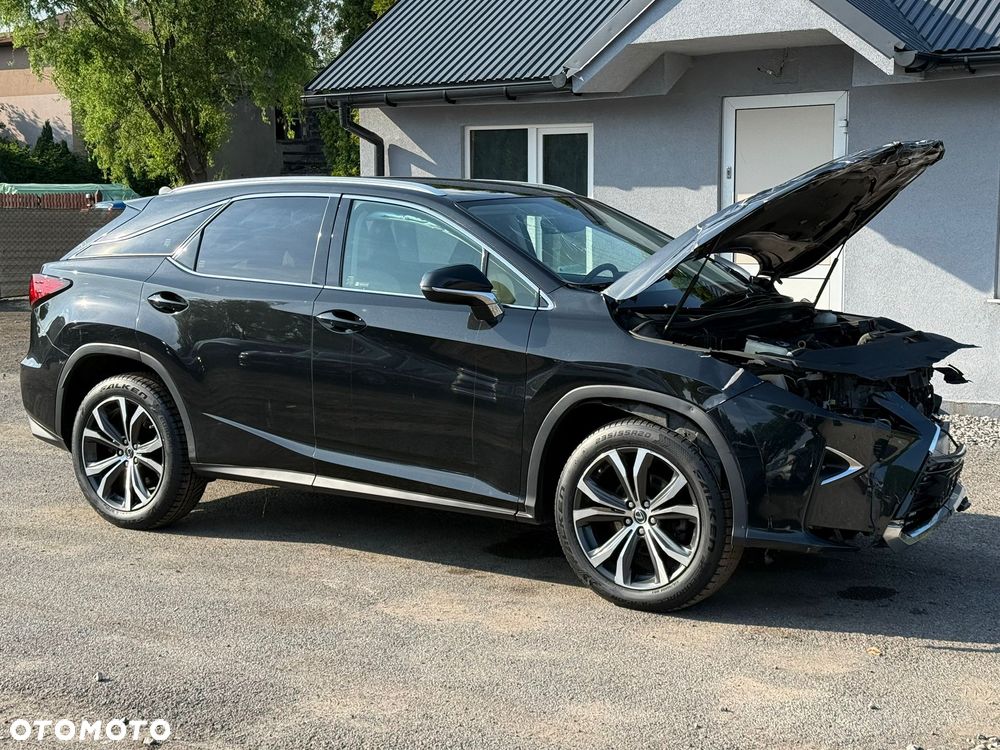 Lexus RX 200t / 300 Elegance - 9