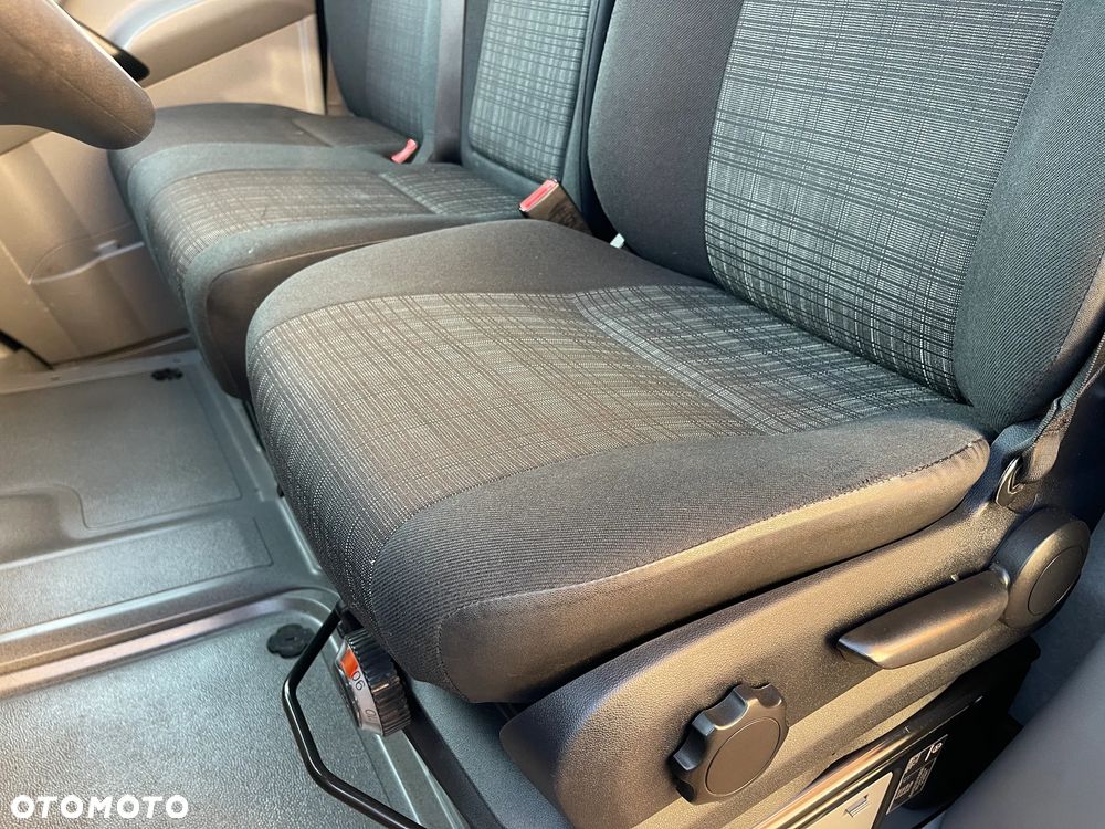 Mercedes-Benz Sprinter 3,0 Skrzyniowy - 22