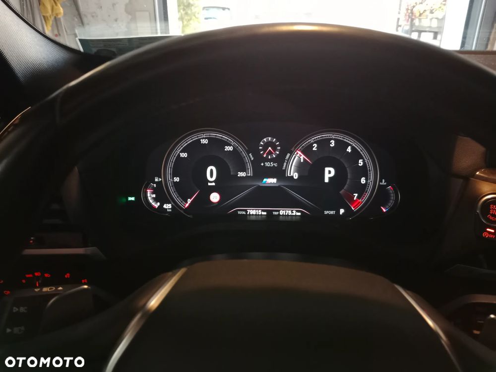 BMW X4 xDrive30i M Sport - 21