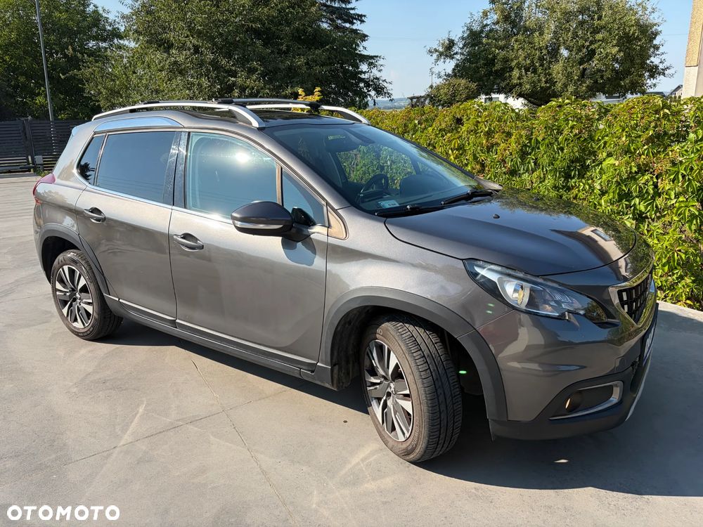 Peugeot 2008 1.2 PureTech Active S&S - 1