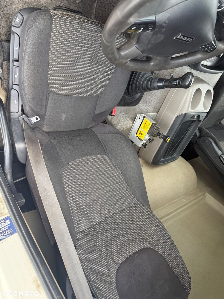 DAF CF85.460 - 16