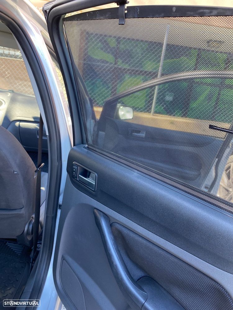 Ford Focus SW 1.4 Trend - 17