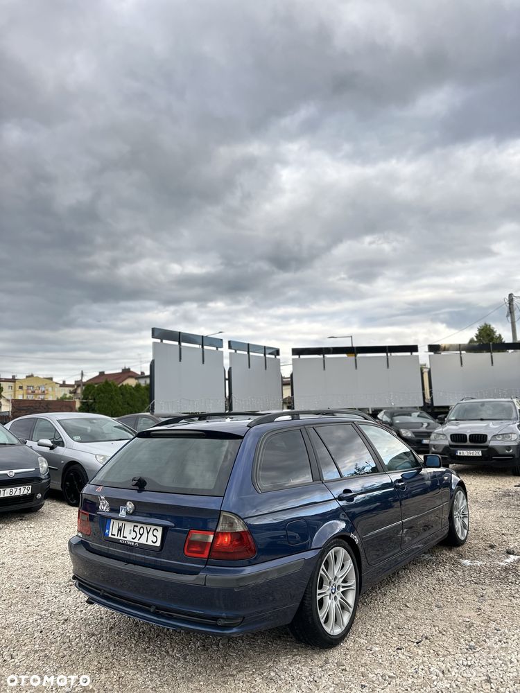 BMW Seria 3 - 3