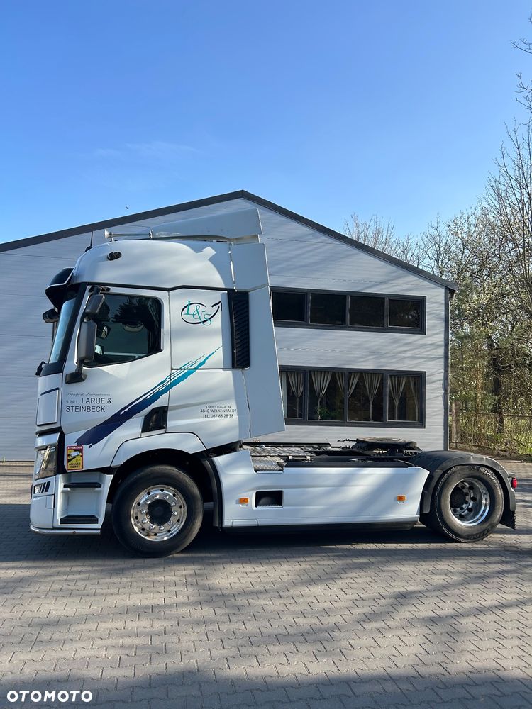 Renault T460 - 23